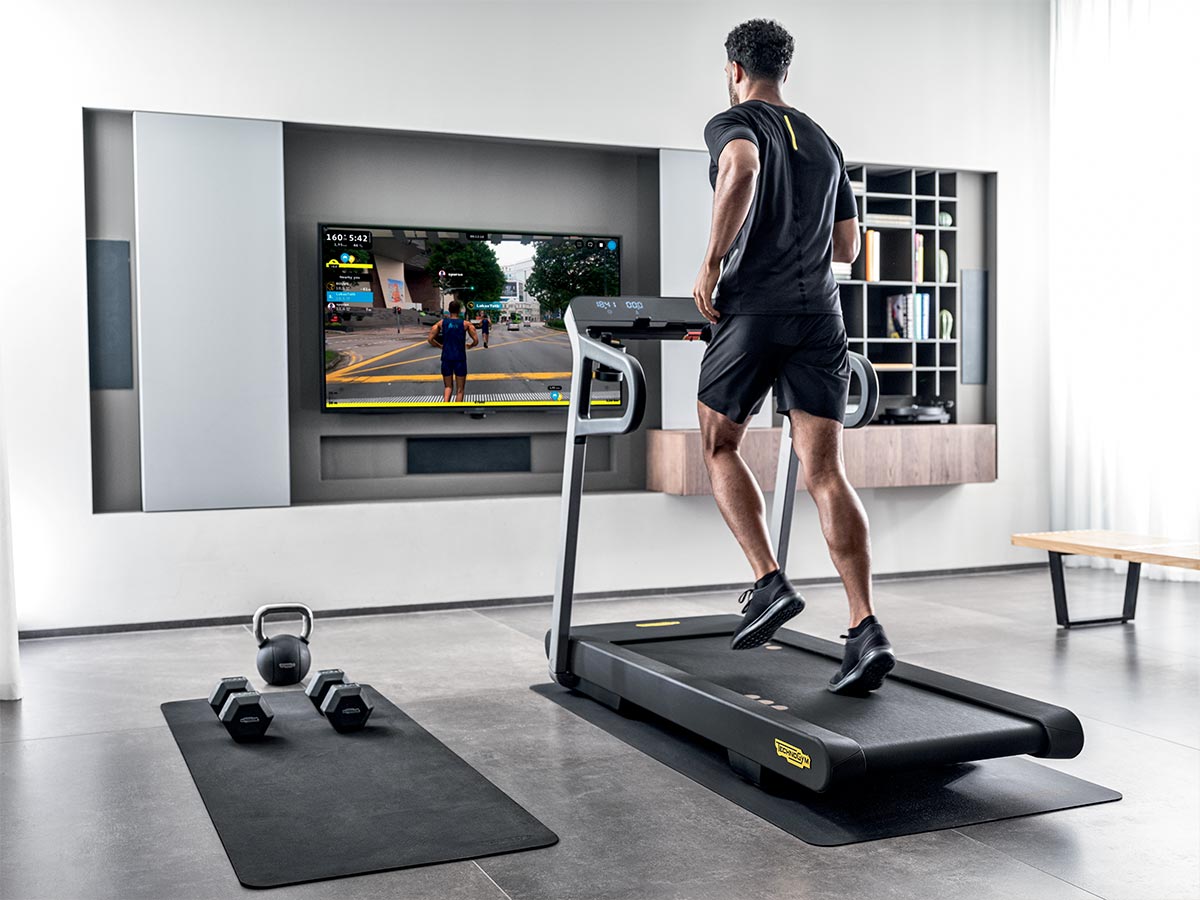 Technogym