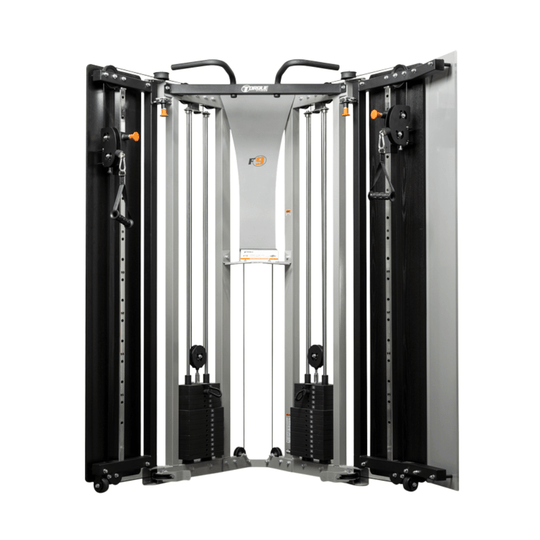 Torque Fitness Functional Trainers F9 Fold-Away Functional Trainer
