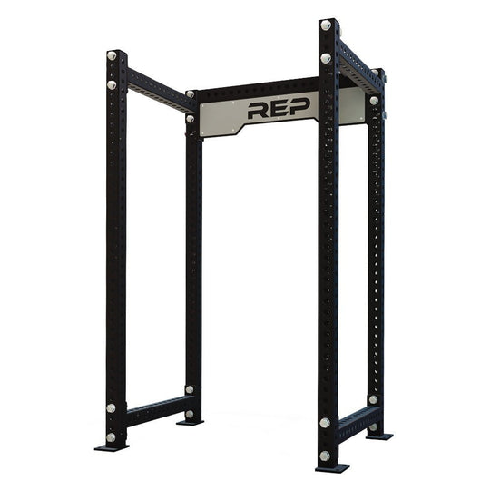 REP Power Racks PR-5000 Rack Builder