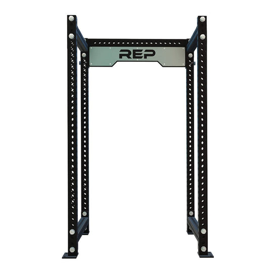 REP Power Racks PR-5000 Rack Builder