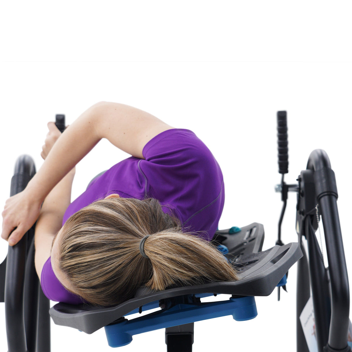 Teeter Inversion Tables FitSpine LX9 Inversion Table