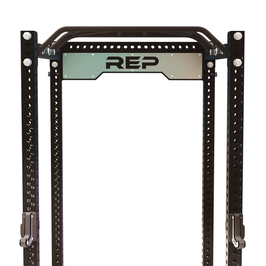REP Power Racks PR-5000 Rack Builder