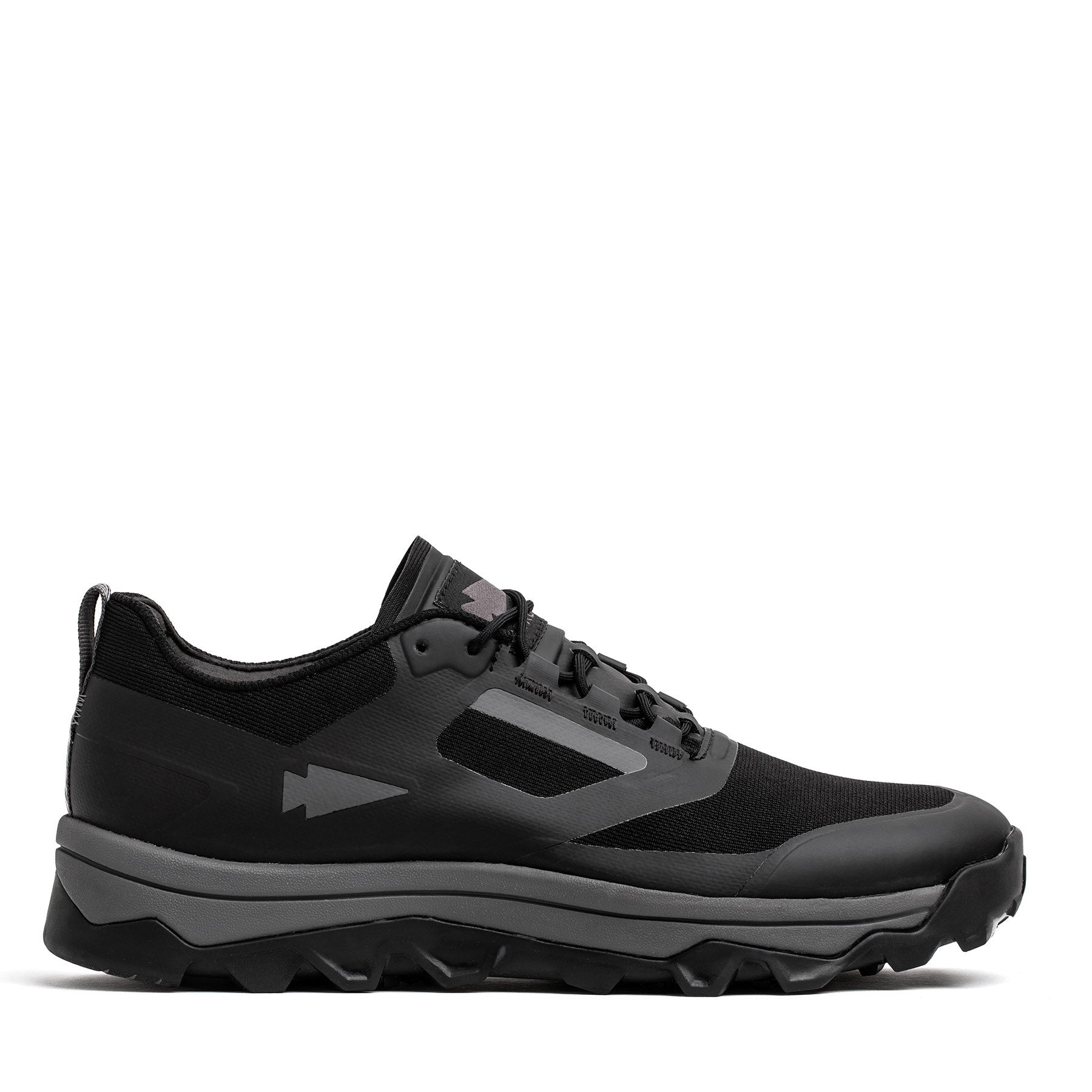 Black and Forged Iron