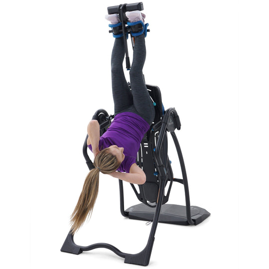 Teeter Inversion Tables FitSpine LX9 Inversion Table