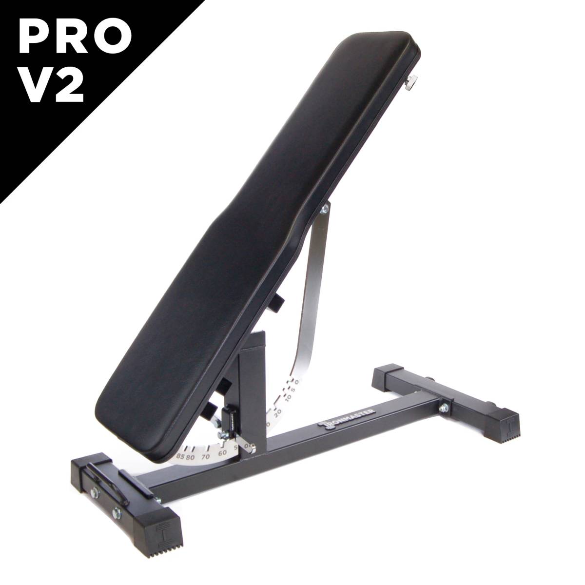 Ironmaster Benches Super Bench PRO V2