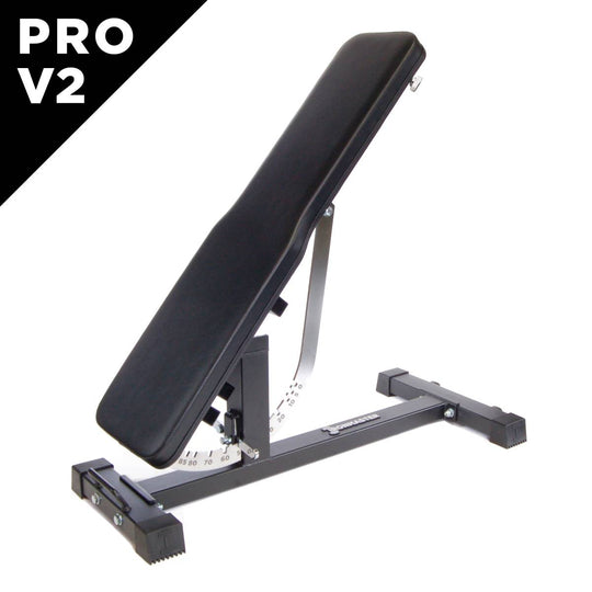 Ironmaster Benches Super Bench PRO V2
