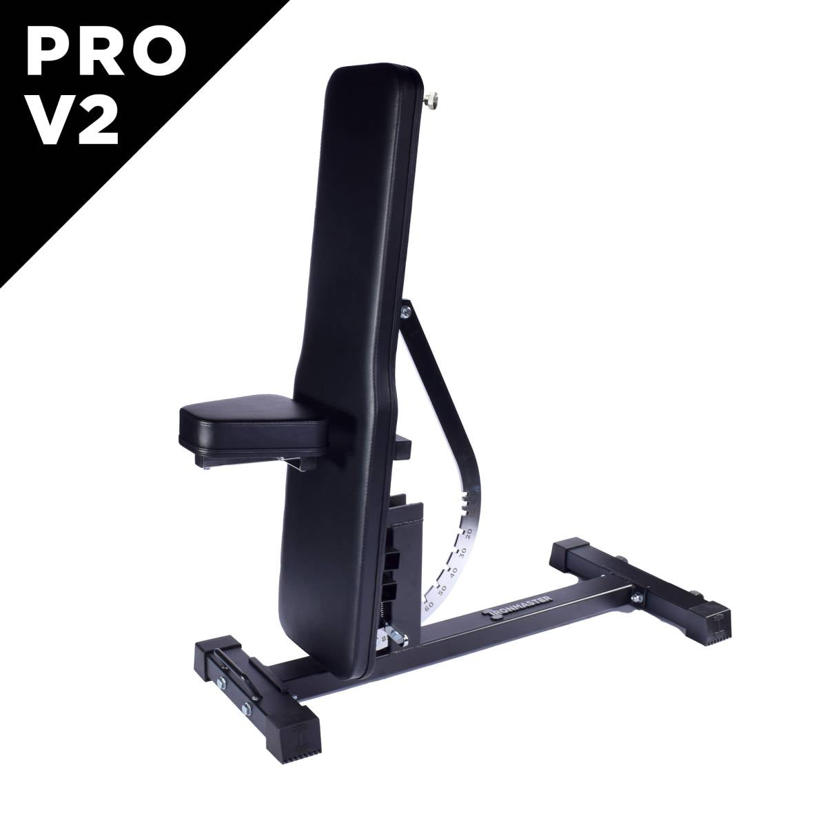 Ironmaster Benches Super Bench PRO V2
