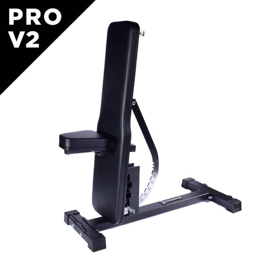 Ironmaster Benches Super Bench PRO V2