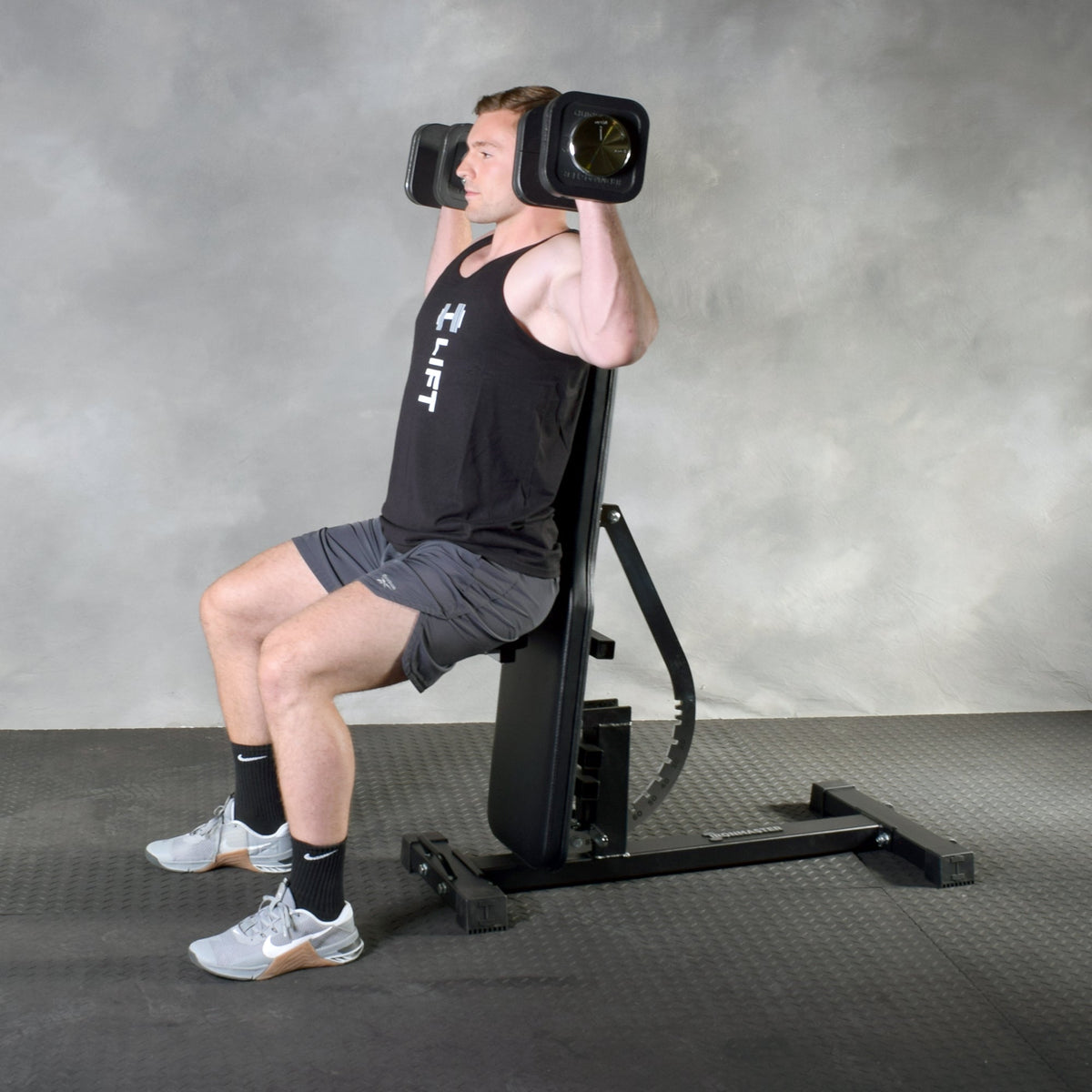 Ironmaster Benches Super Bench PRO V2
