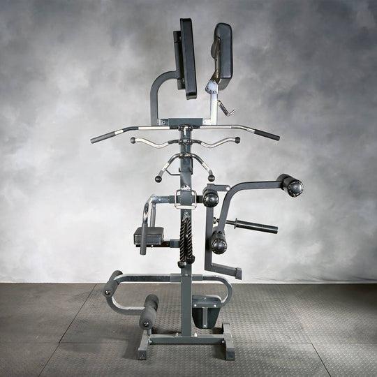Ironmaster Storage Accessory Organizer