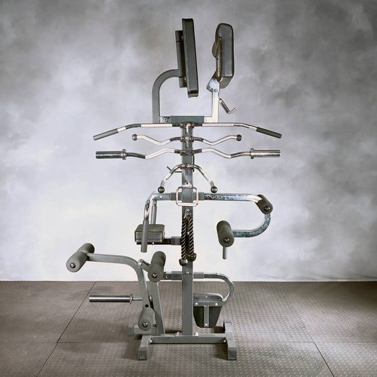 Ironmaster Storage Accessory Organizer