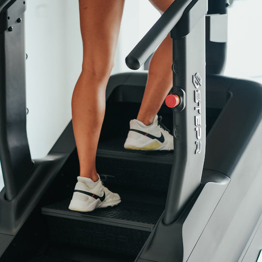 STEPR Climber STEPR Pro+ Stair Climber