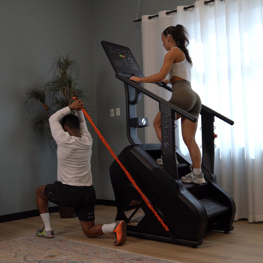 STEPR Climber STEPR Pro Classic Stair Climber