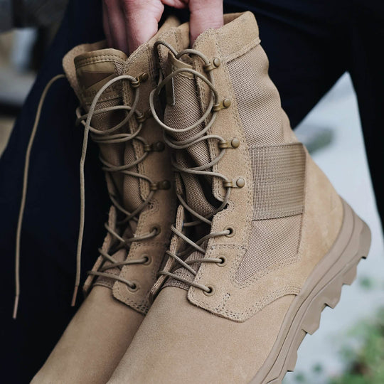 GORUCK Shoes MACV-2 - High Top