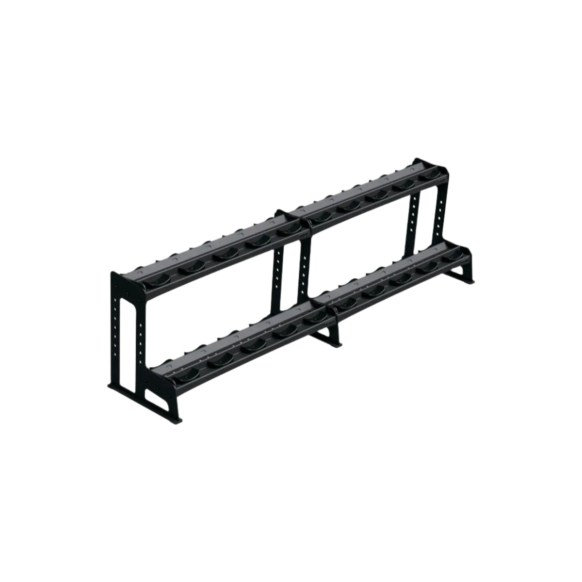 Eleiko Storage 10 Pair Dumbbell Rack