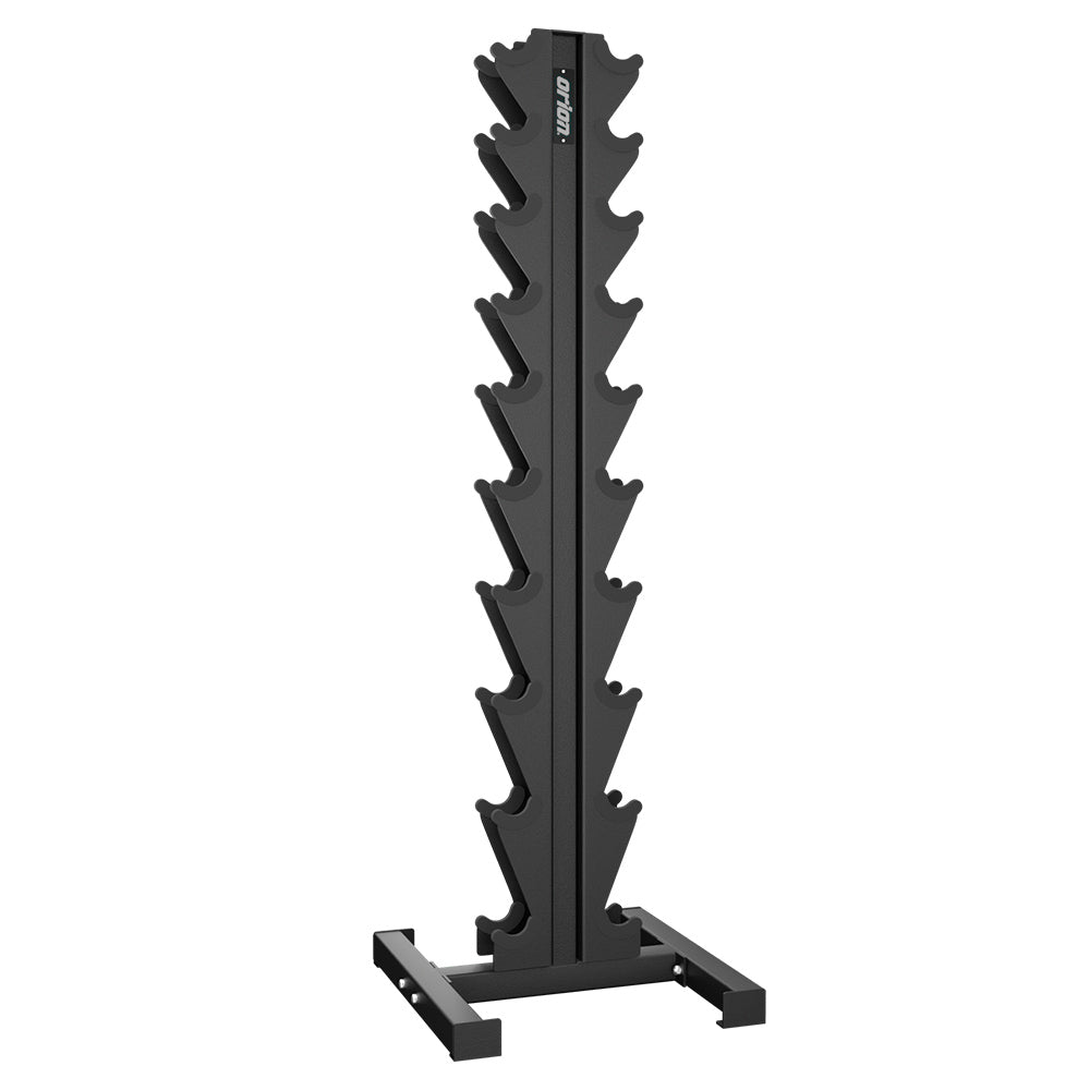 Orion Storage 10-Pair Vertical Dumbbell Rack