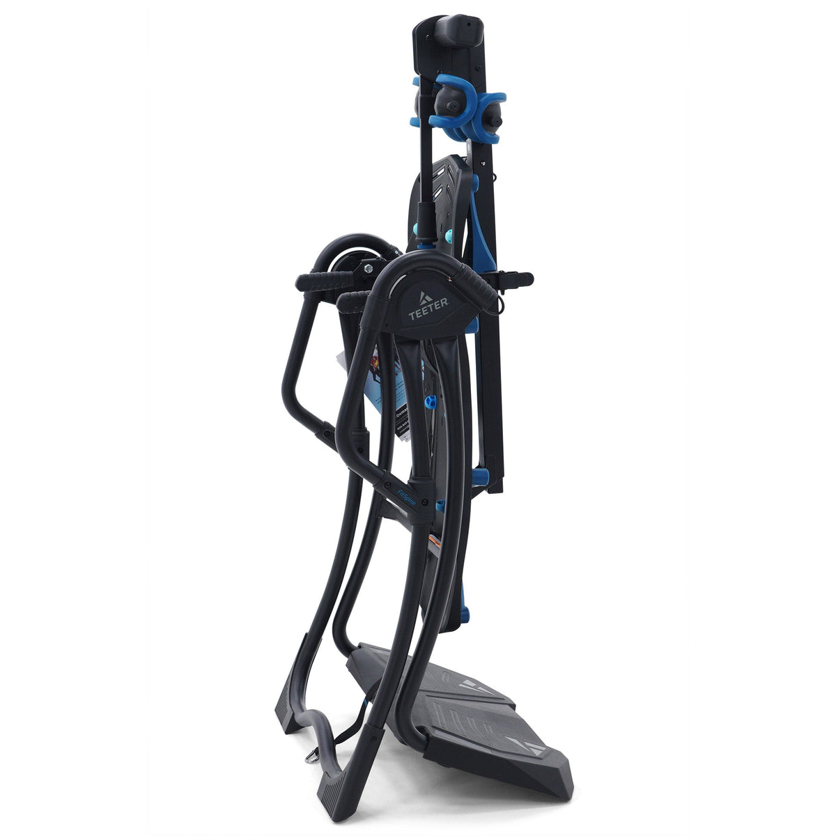 Teeter Inversion Tables FitSpine LX9 Inversion Table