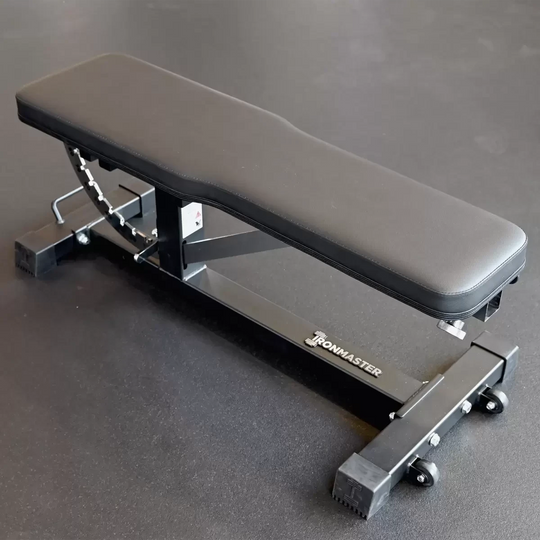 Ironmaster Benches Super Bench PRO V2