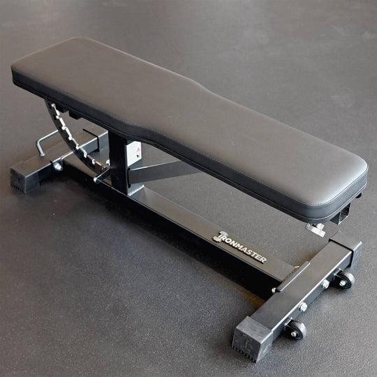Ironmaster Bench Attachments Hybrid Bench Grip Pad