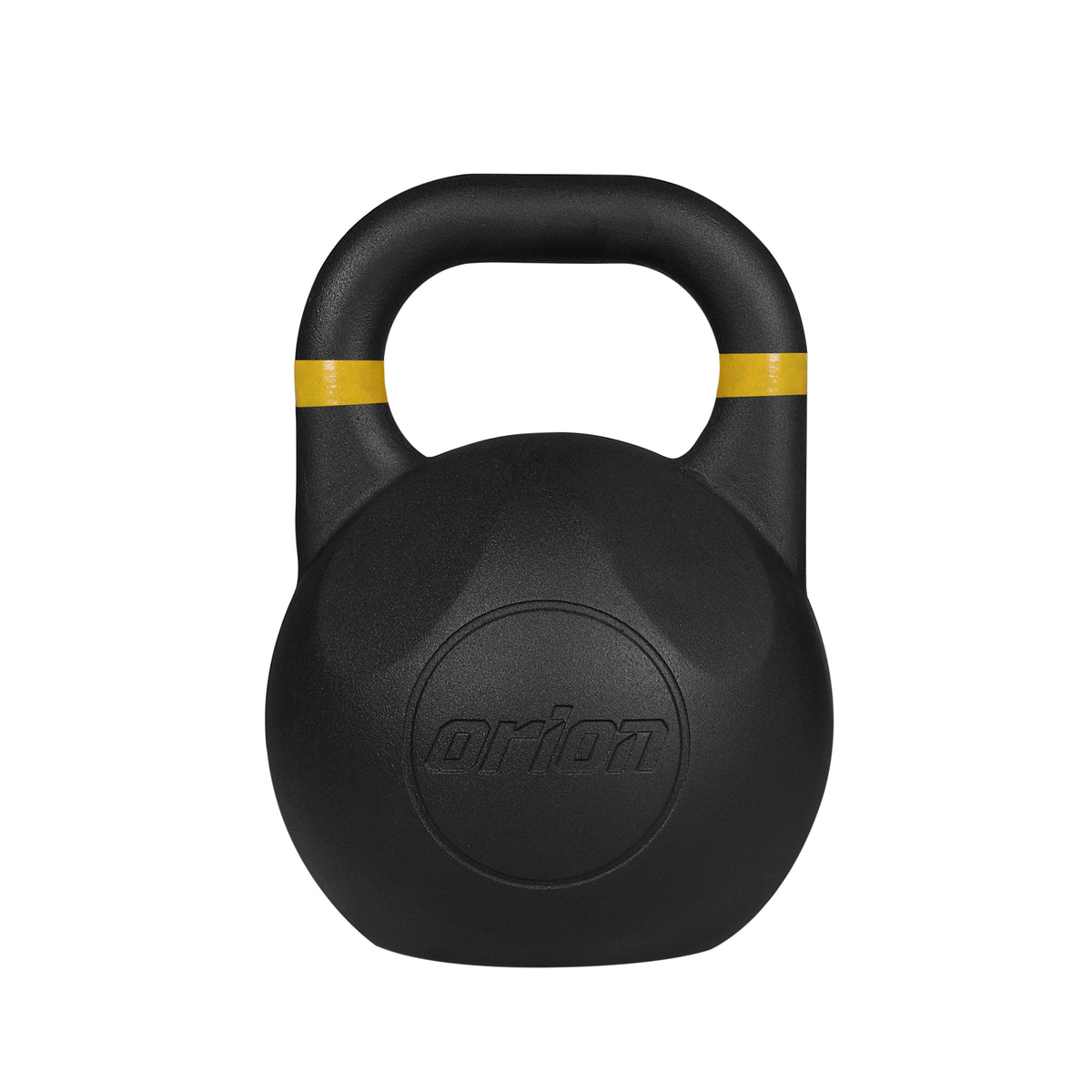 Orion Kettlebells Competition Cast Iron Kettlebells