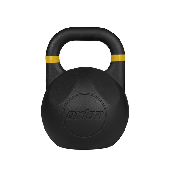 Orion Kettlebells Competition Cast Iron Kettlebells