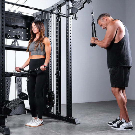 Force USA Functional Trainers C20 All-In-One Trainer