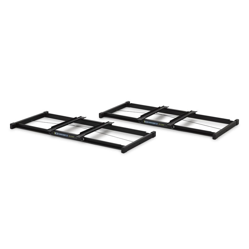 Concept2 Cardio Accessories Slide (Pair)