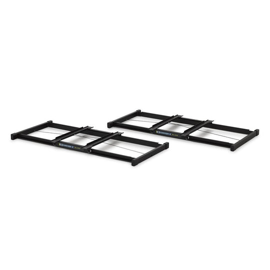 Concept2 Cardio Accessories Slide (Pair)
