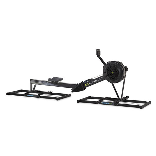 Concept2 Cardio Accessories Slide (Pair)