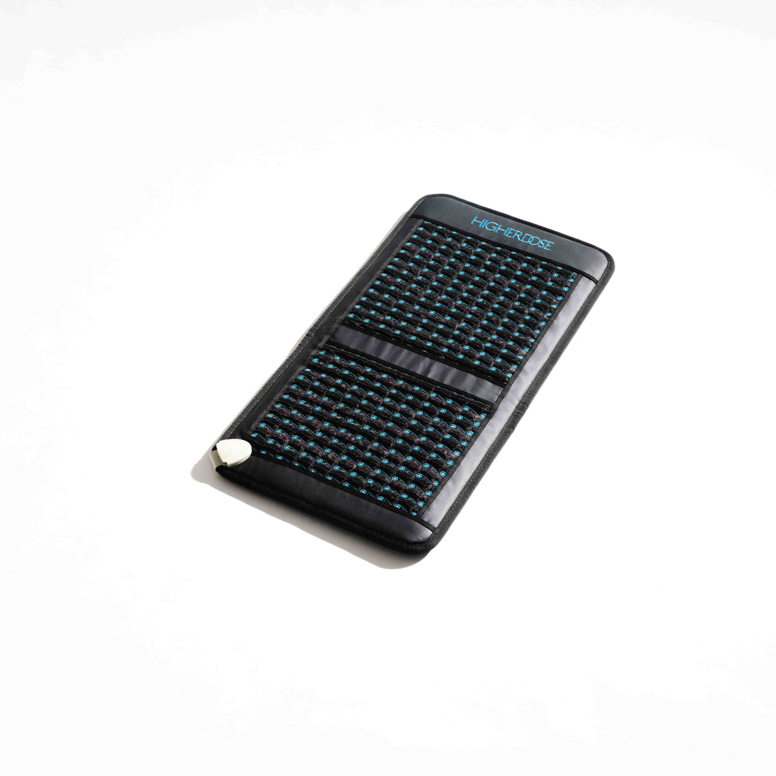 HigherDOSE Recovery Infrared PEMF GO Mat