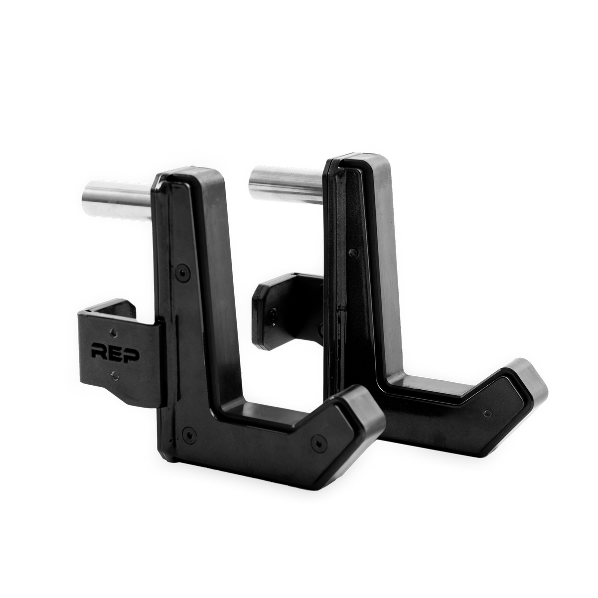 REP Fitness J-Cups - Standard Altitude Rack Attachments