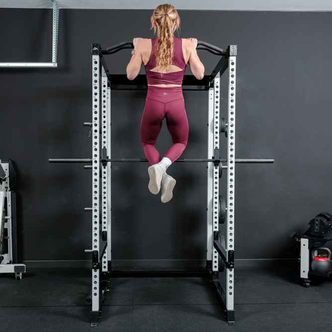 REP Fitness Power Racks Altitude Power Rack
