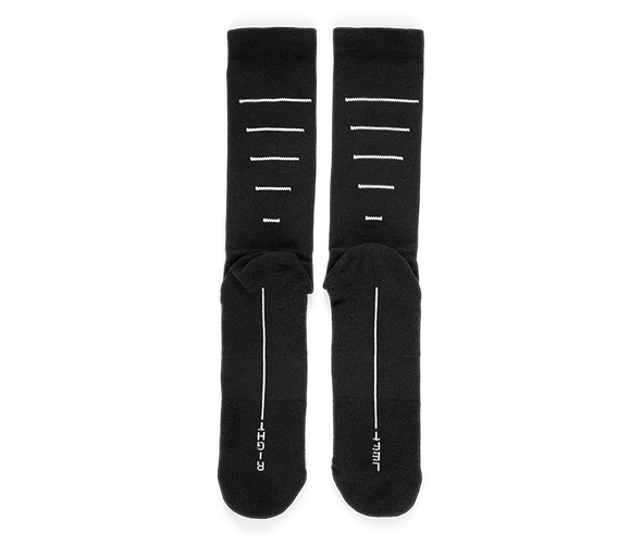 Ten Thousand Apparel Training Sock