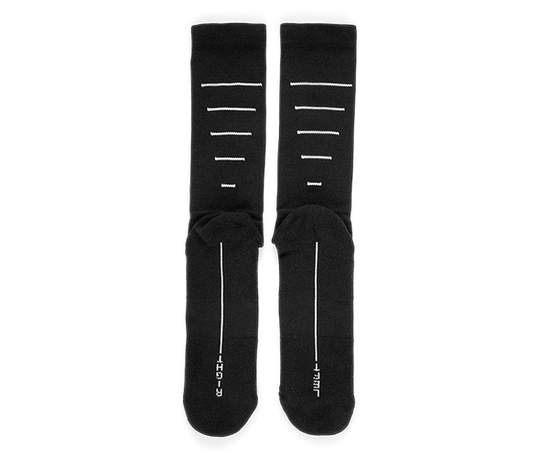 Ten Thousand Apparel Training Sock
