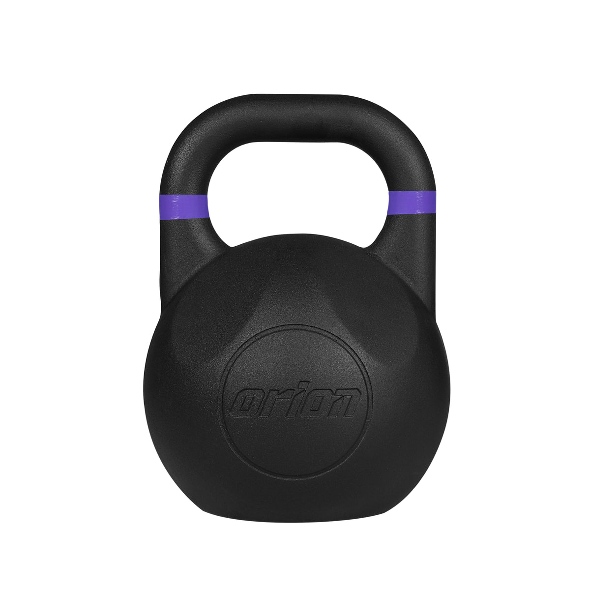 Orion Kettlebells Competition Cast Iron Kettlebells