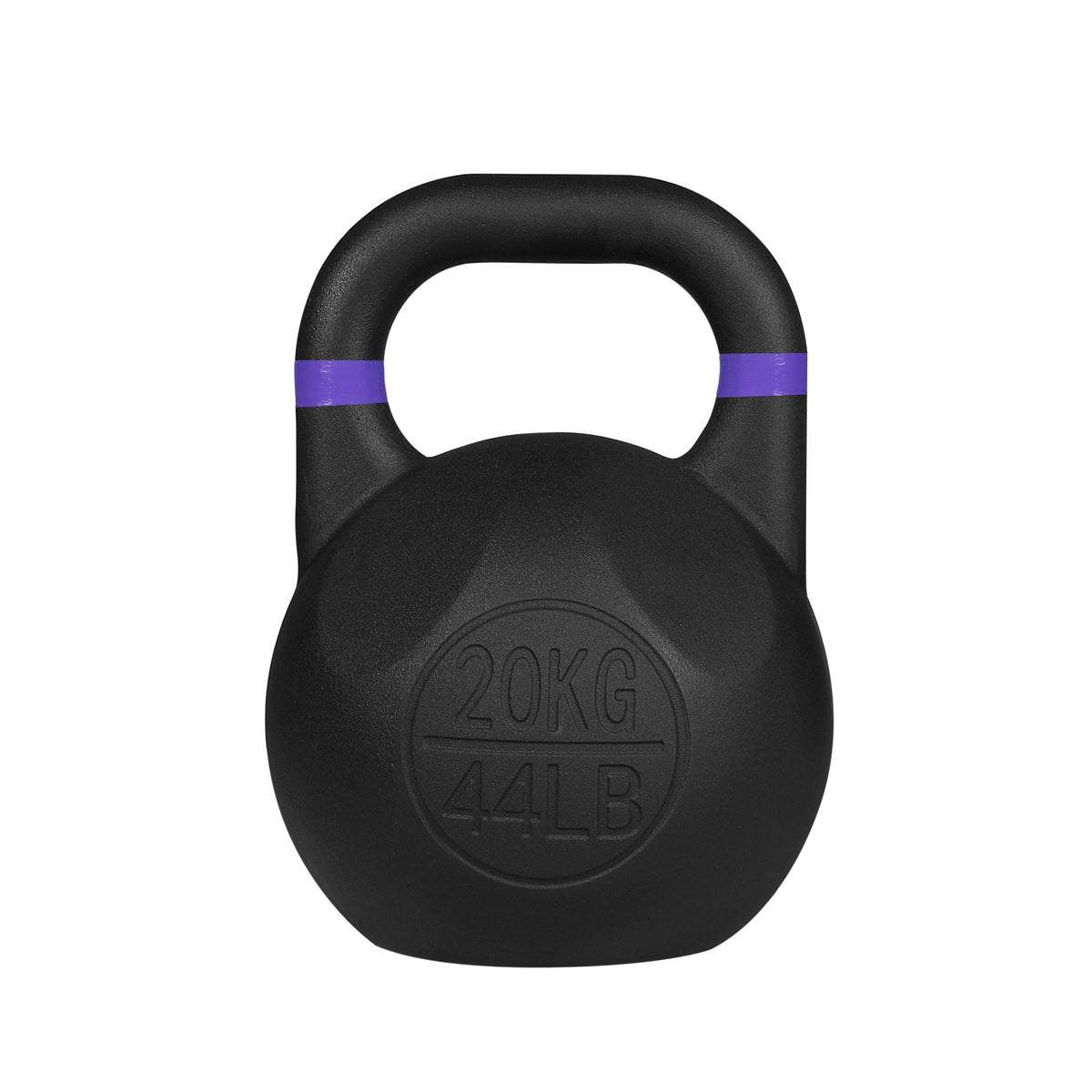 Orion Kettlebells Competition Cast Iron Kettlebells