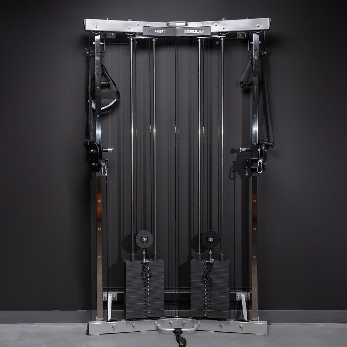 Torque Fitness Functional Trainer ANKER 7 Functional Trainer