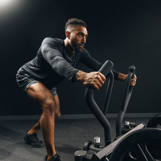 Torque Fitness Push Sled TANK™ M3 Push Sled