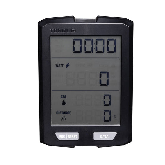Torque Fitness TANK M3 Console