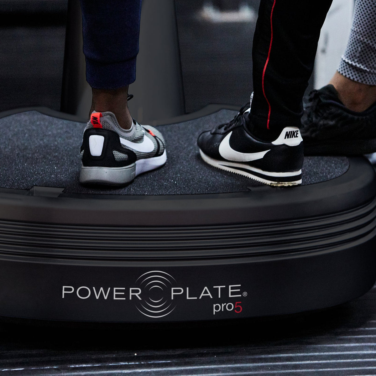 Power Plate Power Plate Pro5