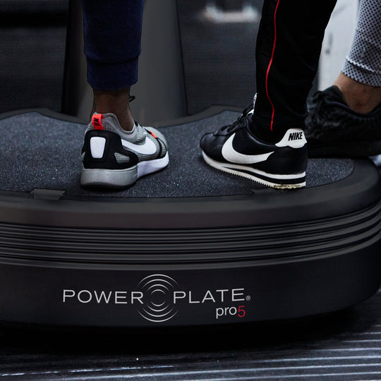 Power Plate Power Plate Pro5