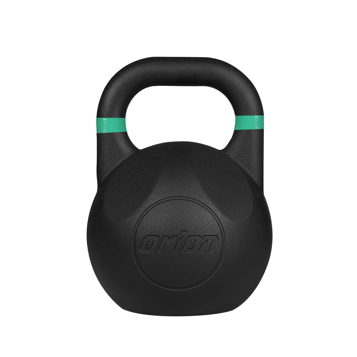 Orion Kettlebells Competition Cast Iron Kettlebells