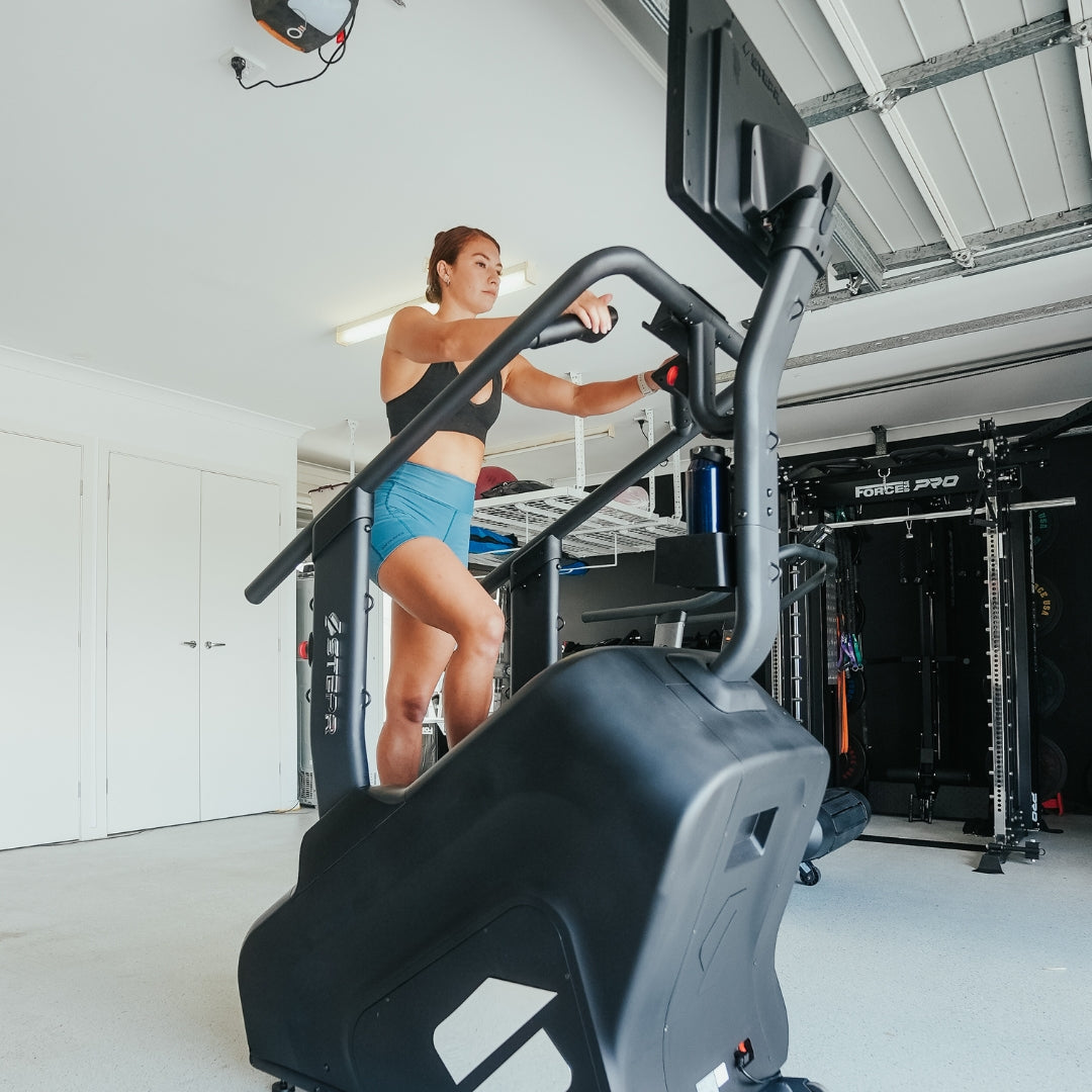 STEPR Climber STEPR Pro+ Stair Climber