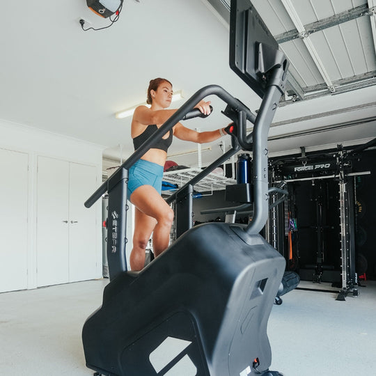 STEPR Climber STEPR Pro+ Stair Climber