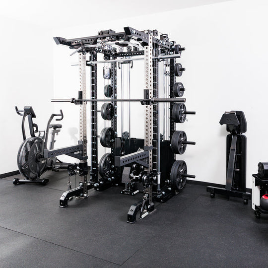 REP Fitness Functional Trainers Summit All-In-One Trainer with Ares 2.0