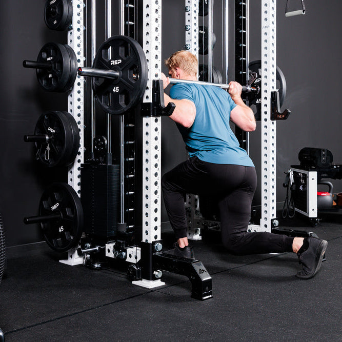 REP Fitness Functional Trainers Summit All-In-One Trainer with Athena