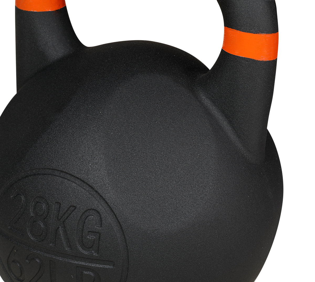 Orion Kettlebells Competition Cast Iron Kettlebells