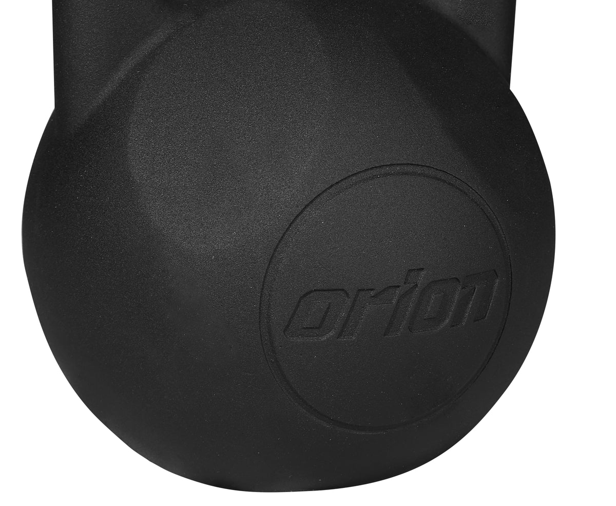 Orion Kettlebells Competition Cast Iron Kettlebells