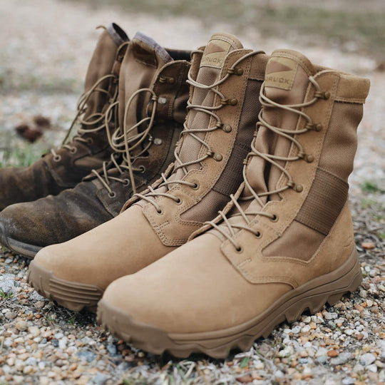 GORUCK Shoes MACV-2 - High Top