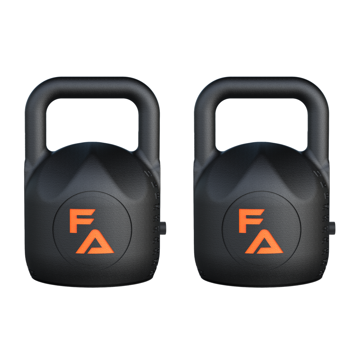 Freak Athlete Kettlebells 2 Kettlebells FA Adjustable Kettlebells